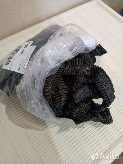 Расходники для наращивания ресниц