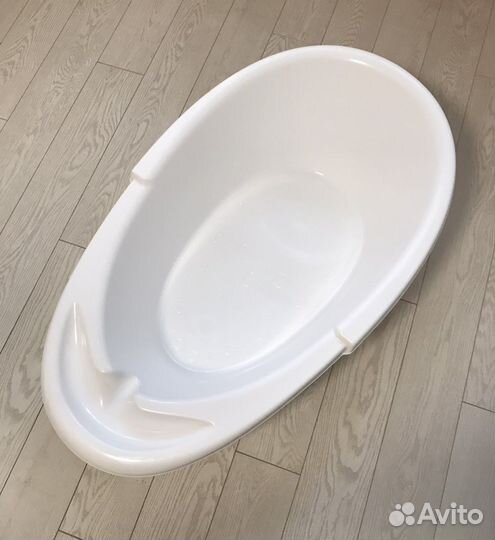 Ванночка для купания