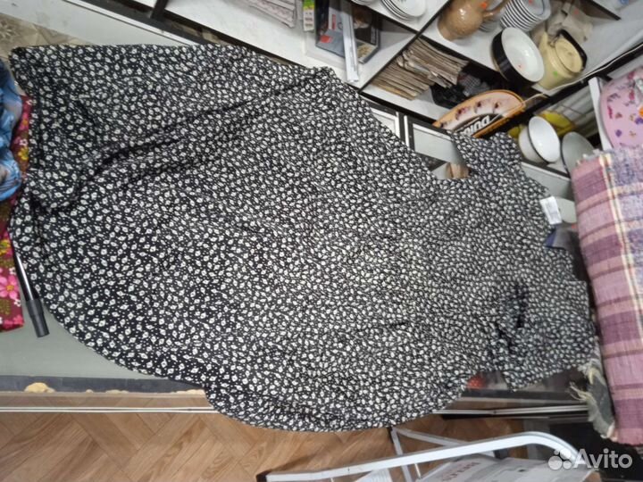 Халаты платья СССР