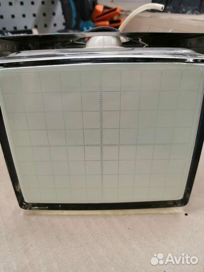 Трубка для осцилографа