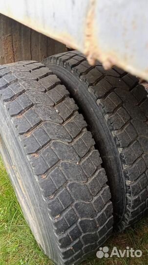 КамАЗ 65221, 2011