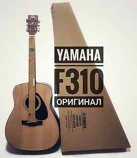 Гитара Yamaha F310 Оригинал Новая