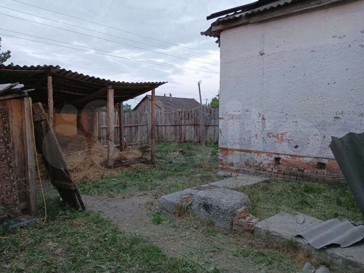 Участок 4,5 сот. (ИЖС)