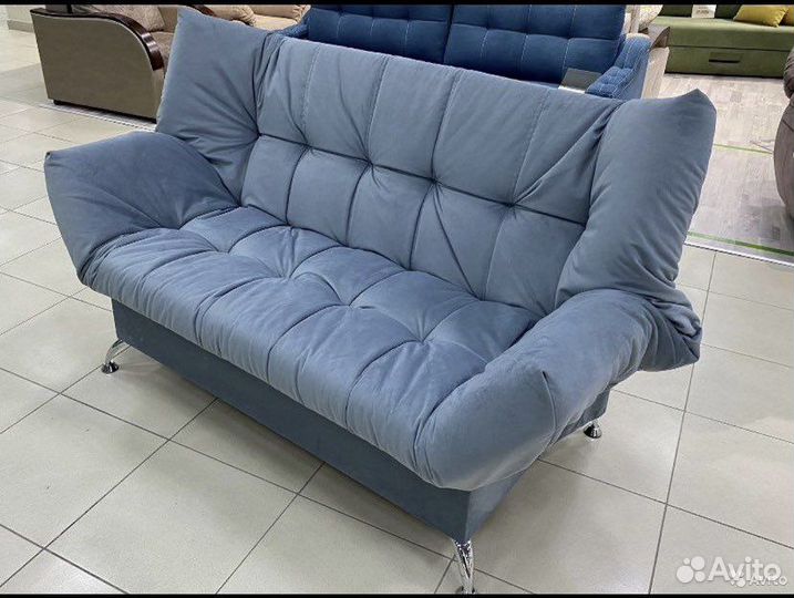 Диван клик кляк 2895