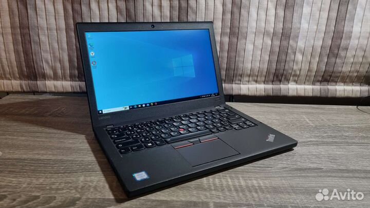 Lenovo thinkpad X260