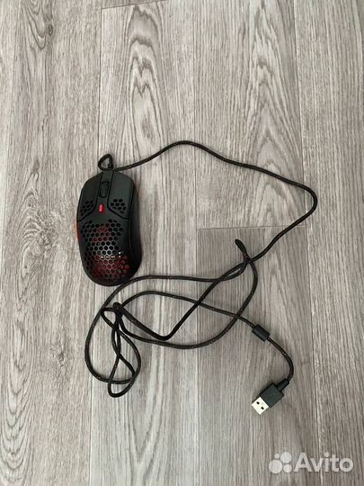 Мышь HyperX Pulsefire Haste