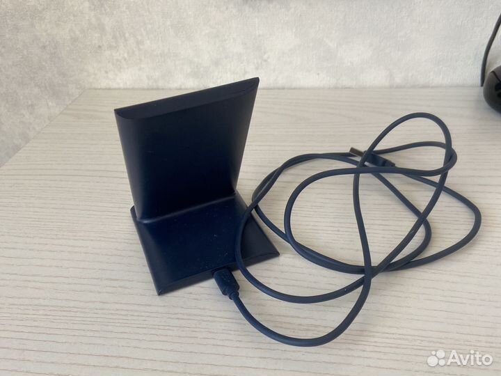 Беспроводное зарядное устройство интерстеп