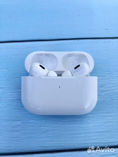 Беспроводные наушники AirPods Pro 2