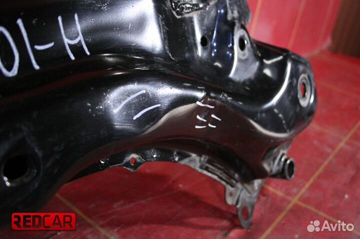 Подрамник балка подмоторная Toyota Rav 4 IV (16)