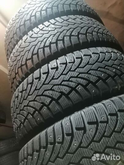 Pirelli Formula Ice 205/55 R16