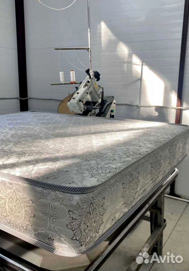 Матрас от производства