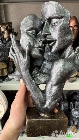 Статуэтка,подставка под бутылку, мишки тедди