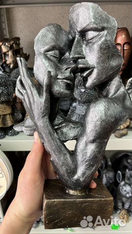 Статуэтка,подставка под бутылку, мишки тедди