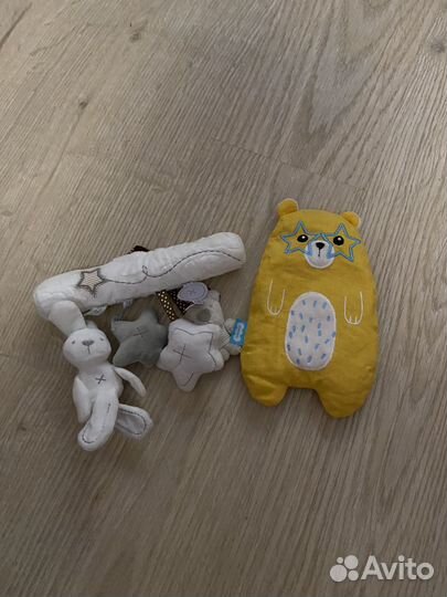 Детские игрушки