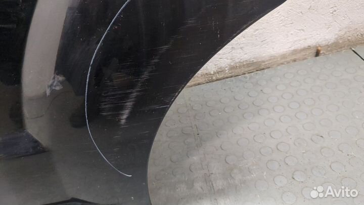 Дверь боковая Dodge Caliber, 2009