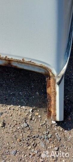 Крыша Toyota Hiace LH129 3L 1994