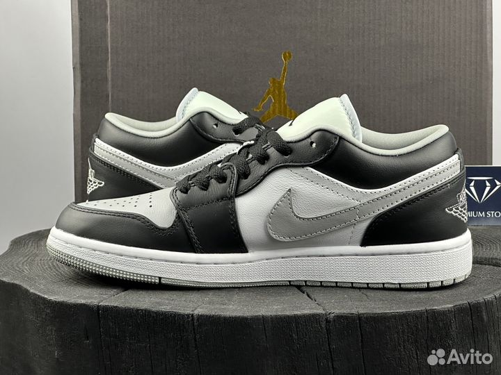 Кроссовки Nike Jordan 1 Low
