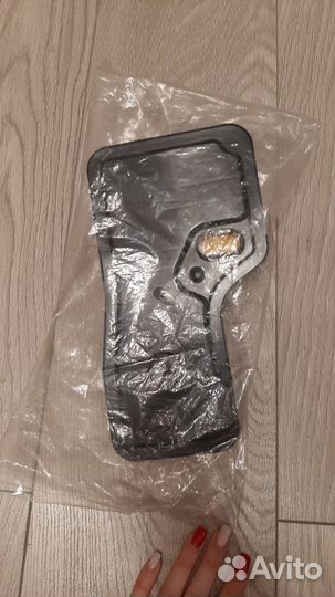 Масленный фильтр АКПП