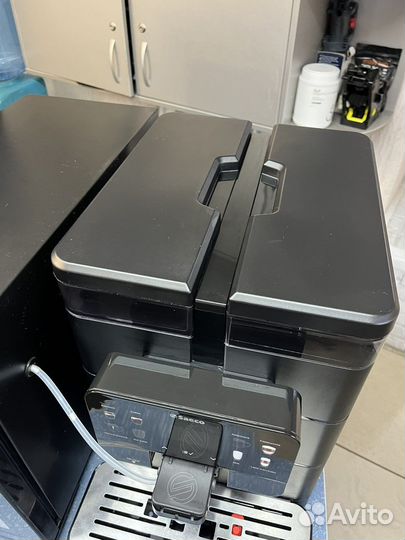 Кофемашина Saeco New Royal OTC