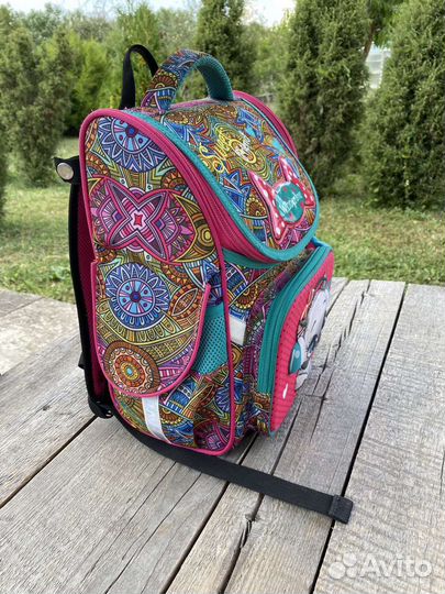 Рюкзак детский