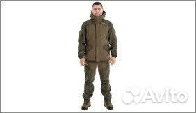 Костюм Nova Tex Магнум Demi pride исландия, хаки