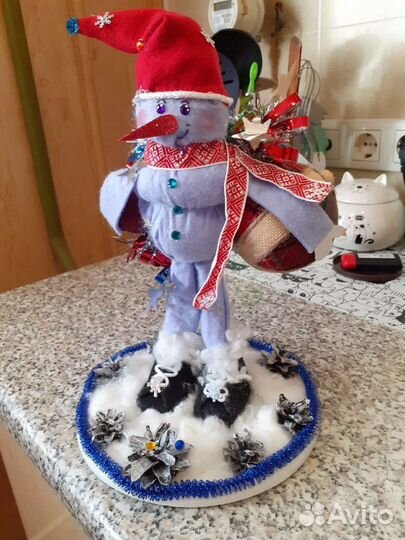 Поделки своими руками