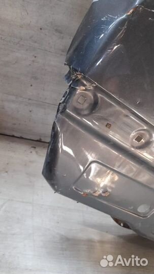 Крыло заднее правое Mitsubishi Pajero Sport 3 С