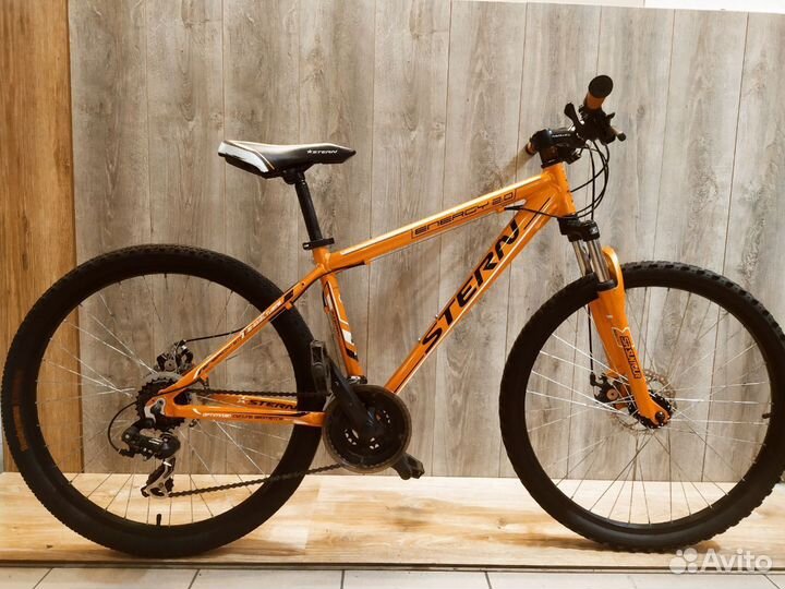 Велосипед 26 Stern Energy 2.0