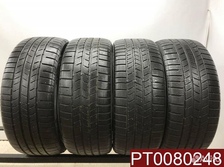 Continental ContiCrossContact Winter 275/40 R22 98H