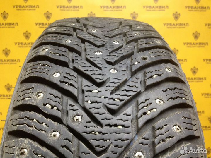 Nokian Tyres Hakkapeliitta 8 195/60 R15 92T
