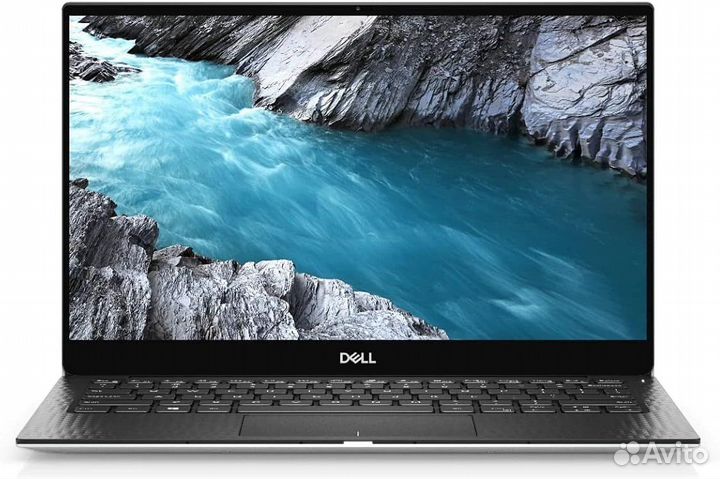 Ультрабук dell XPS 13 9305 i7 1165G7 16GB 512 SSD