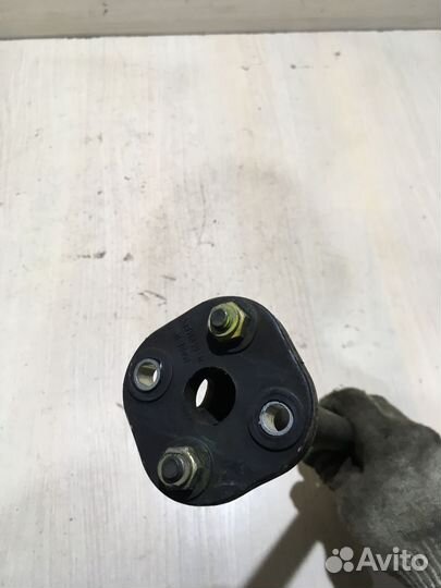 Карданчик Рулевой BMW E34