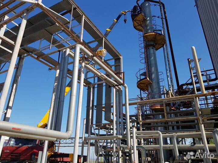 Аренда и услуги манипулятора-вездехода