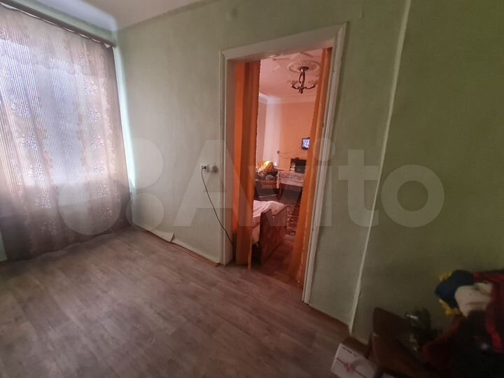 Дом 74 м² на участке 4 сот.