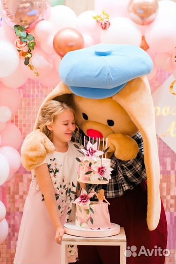 Ростовая кукла