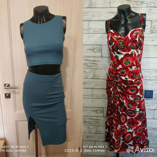 Индивидуальный пошив одежды