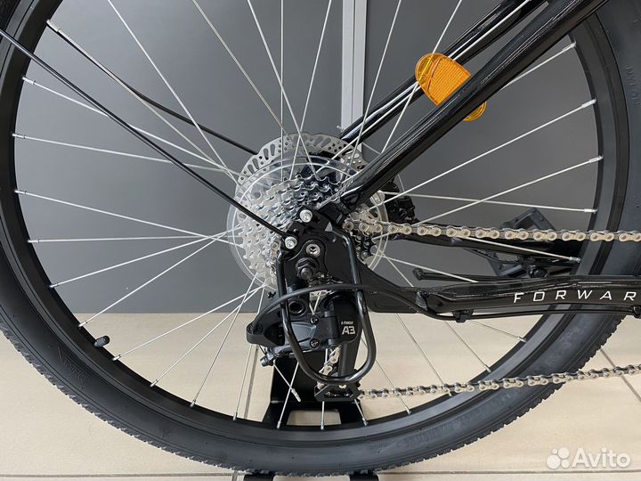 Городской велосипед Forward