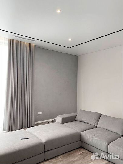 Натяжные потолки бесплатный замер 24/7