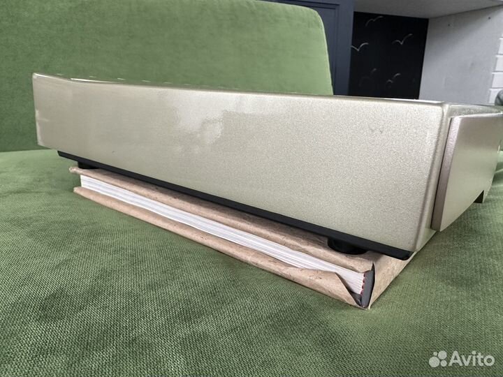 Quad 99 усилитель