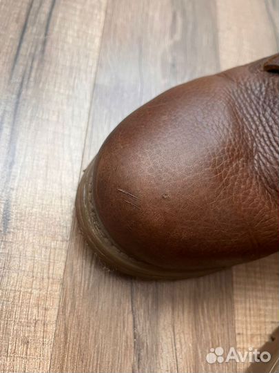 Ботинки демисезонные Ralf ringer 43