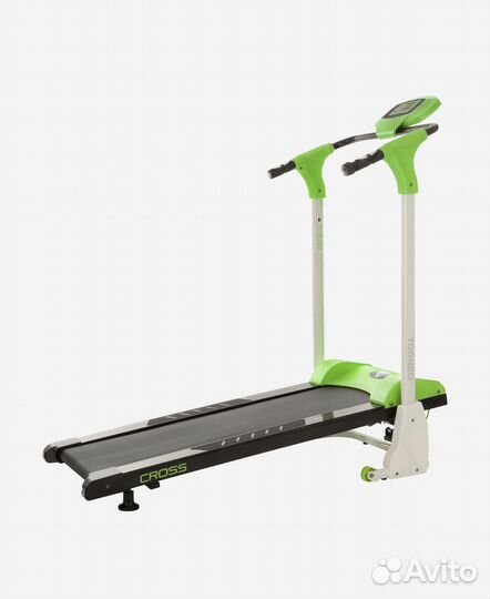 Беговая дорожка Torneo Cross T-108