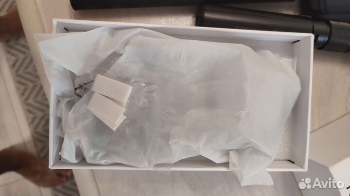 Insta 360 x3 аквабокс