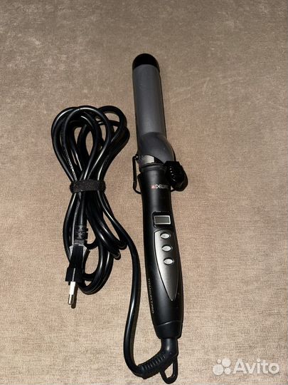 Плойка для волос