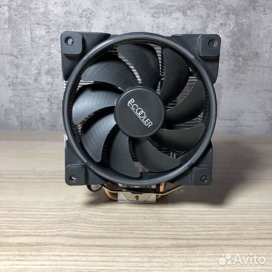 Кулер для процессора