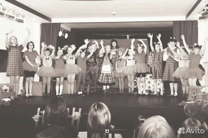 Театральная студия