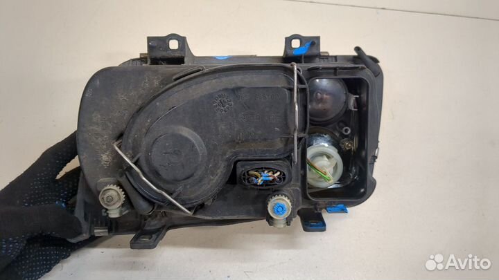 Фара (передняя) Volkswagen Bora, 2000