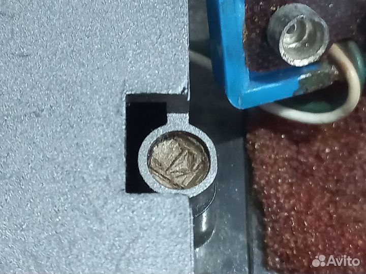 Д/У на Олимп 005