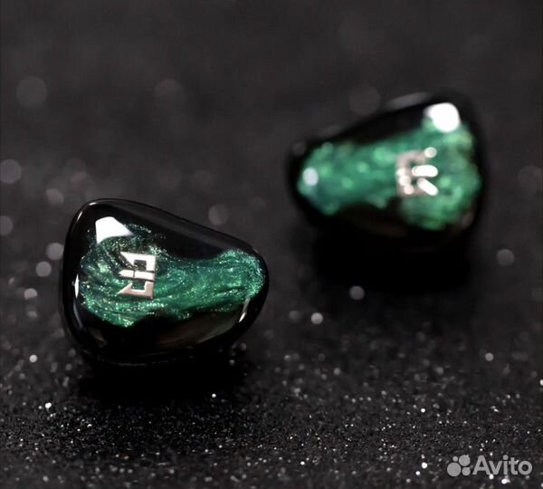 Наушники Tri Star River (новые)