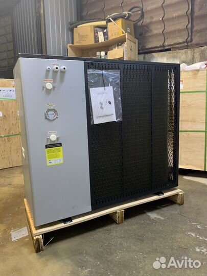 Экономичное отопление дома и дачи