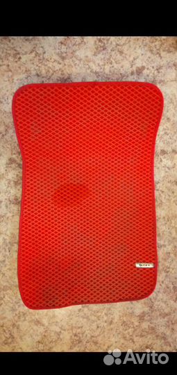 Ковры EVO bmw e90